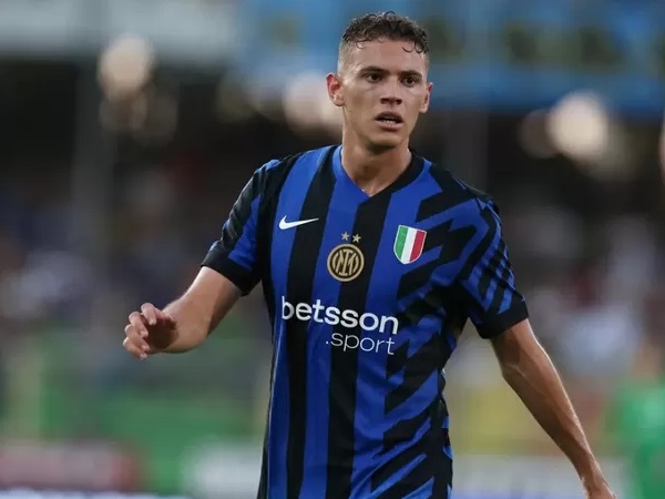 Torino Dikabarkan Ikut Bersaing Dapatkan Kristjan Asllani dari Inter Milan
