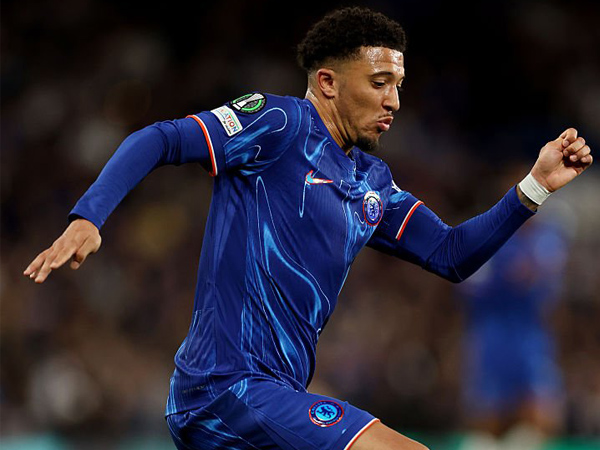 Jadon Sancho Rela Pangkas Gaji Demi Kembali ke Dortmund