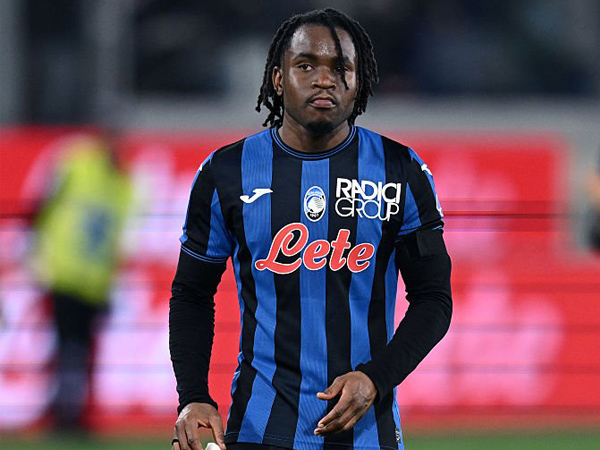 Inter Naikkan Proposal untuk Ademola Lookman, Kini Tunggu Atalanta